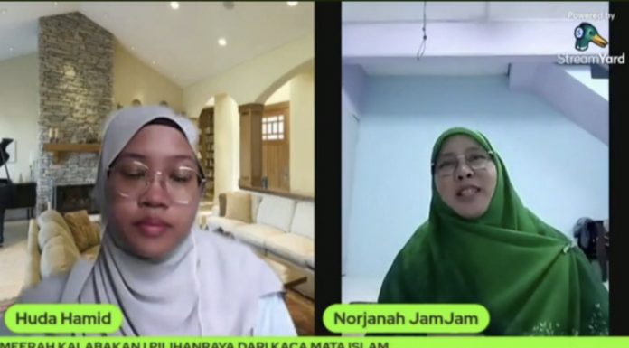 Bahang PRN 2023 turut dirasai di Sabah