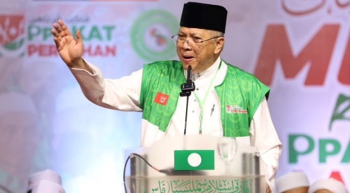Umno Kelantan juarai pecah Muafakat Nasional