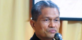 Gambar batu tertera ayat al-Quran jadi pelapik tidur anjing disiasat