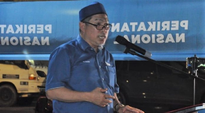 Terbukti kerajaan PN kuat kerja, kurang cakap