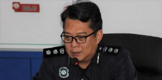 Budak sembilan tahun maut dicekik