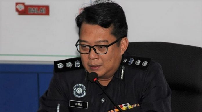 Budak sembilan tahun maut dicekik