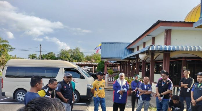 Perlis catat kenaikan mendadak kes denggi