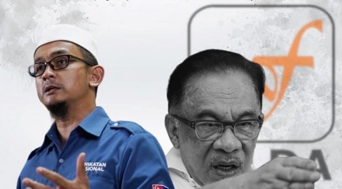 Antara Anwar dan peneroka Felda, siapa lebih dipercayai?