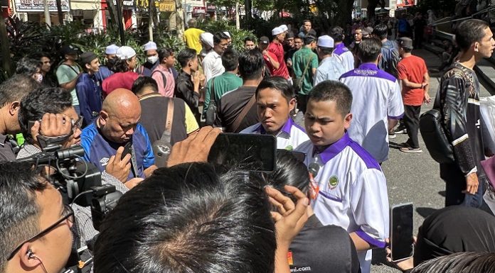Petisyen desak kerajaan selesai kenaikan harga barang