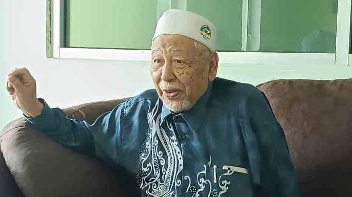 Majlis Syura teliti lebih 40 peratus calon baharu