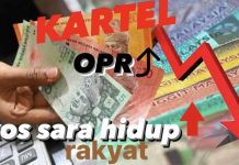 Ringgit jatuh: Kartel ambil kesempatan tindas petani