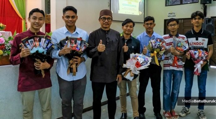 Kenapa DAP menggelabah?