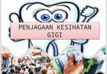 Kos sara hidup naik, penjagaan kesihatan gigi rakyat menurun