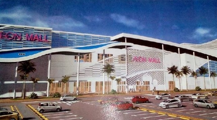 Rakyat tempelak TPM ajak rakyat Kelantan buat perubahan