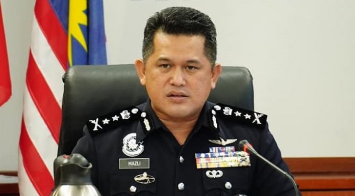 Tragedi kepala air: Tujuh mayat berjaya ditemukan