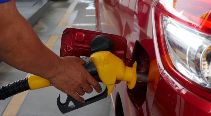 Era Kerajaan PN April 2020, RON95 RM1.35 seliter