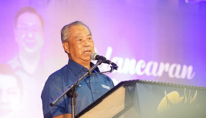 muhyiddin