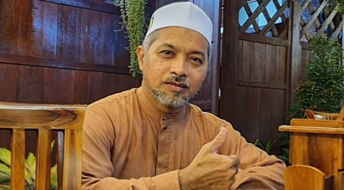 Pemimpin adil tunai amanah, ingat akhirat