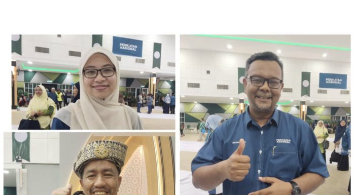 Peguam, dua bekas profesor teguhkan PN Kedah