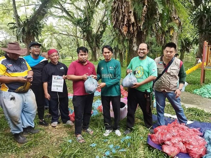 pas sandakan