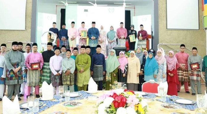 Penghayatan hijrah perlu bermula di pejabat kerajaan
