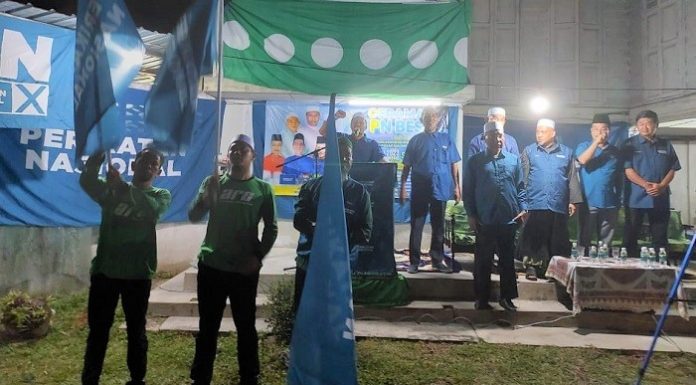 Penduduk 29 kampung pindah dihimpit pembangunan