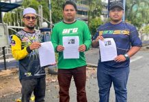 Rakyat P Pinang usah terpengaruh isu perkauman DAP