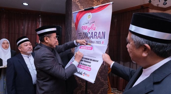 PRN: PAS Terengganu lebih berhati-hati