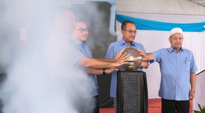 Terengganu lakukan pelbagai usaha efektif selesai isu air