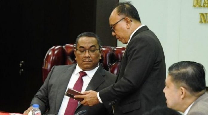 PN bekerja ke arah tadbir 6 negeri selepas PRN