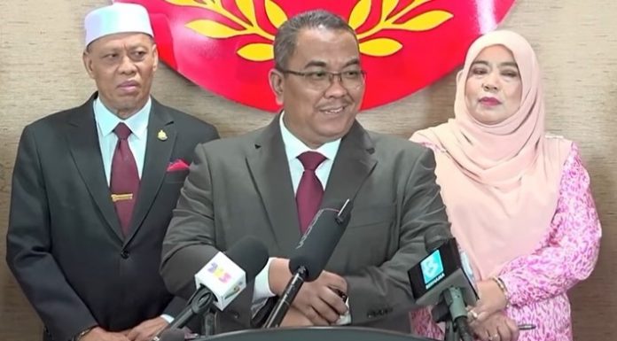 PH cuba keliru rakyat projek RM40 bilion di Langkawi