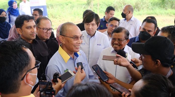 Tahan MB jam 3 pagi undang kemarahan rakyat