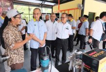 Rakyat bimbang harga barangan asas naik lagi