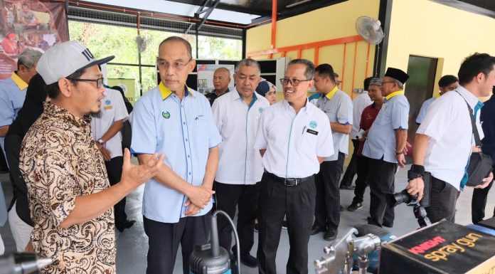 Rakyat bimbang harga barangan asas naik lagi