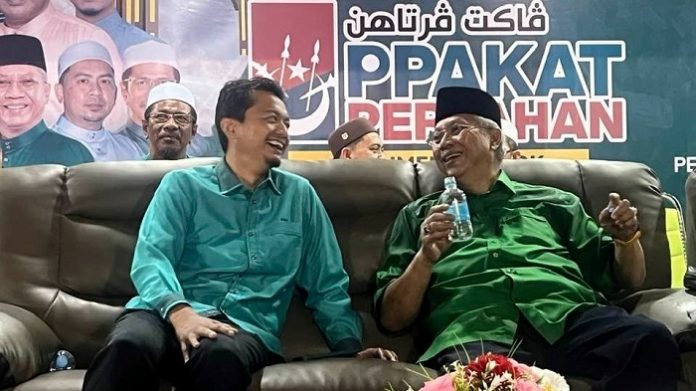 syahir