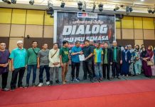 PAS sedia hadapi PRK Parlimen Kuala Terengganu
