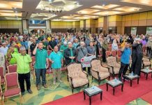 Badan kajian S’pura jangka PH hilang Selangor, N Sembilan