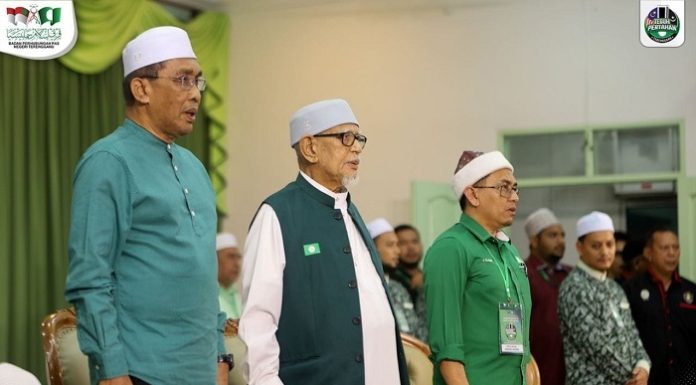 ‘Pastikan di Terengganu kita dapat 32-0’