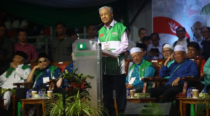 Tidak mengundi beri peluang pihak lain tadbir negara