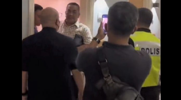 Sanusi ditahan polis: Ahli, penyokong PAS diminta bertenang