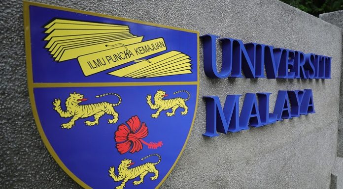 Kenyataan Suara Siswa UM yang tidak rasional