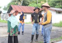 Beruk Kentoi dicadang maskot Tahun Melawat Perlis