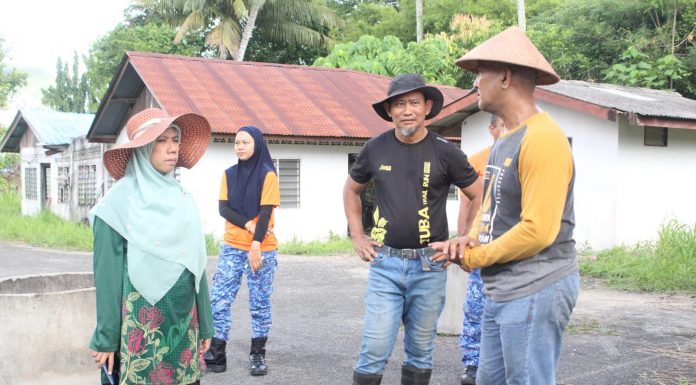 Beruk Kentoi dicadang maskot Tahun Melawat Perlis