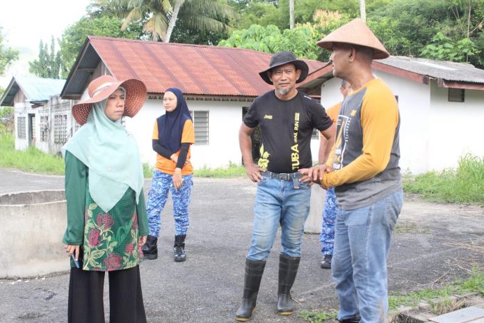 wan badariah