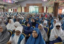 Rakyat harap PERIKATAN NASIONAL menang di Selangor