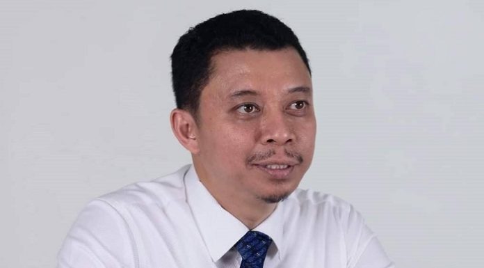 Bukan kali pertama The 1975 bertindak biadab