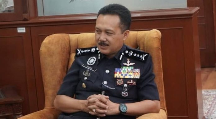 Insiden tembak: Lima saksi dipanggil