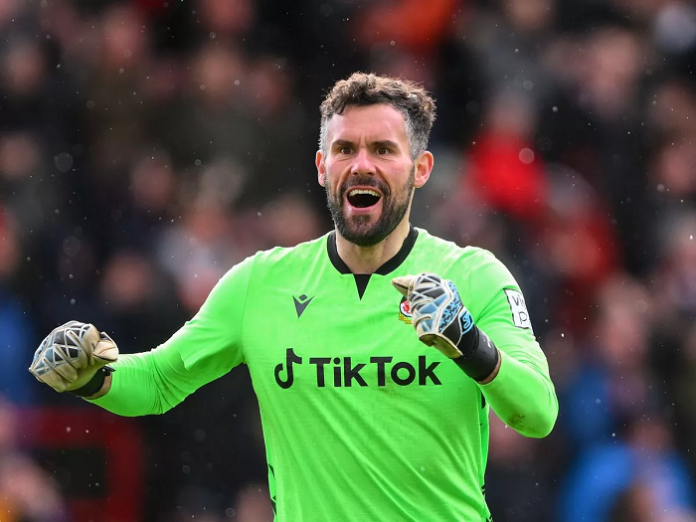 Ben Foster