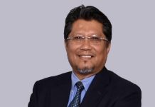 Penindasan sistem perbankan, termasuk yang Islamik