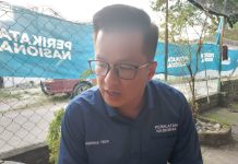 Isu calon kroni hantui DAP di DUN Sungai Puyu