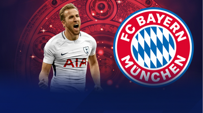 Harry Kane