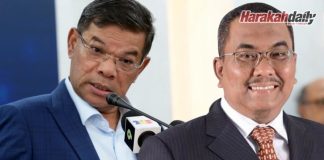 Pasal apa Pudin pulun sangat di Kedah?
