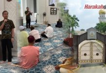masjid