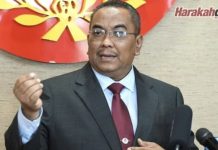 Dua masalah ‘puaka dan purba’ berjaya ditangani Sanusi